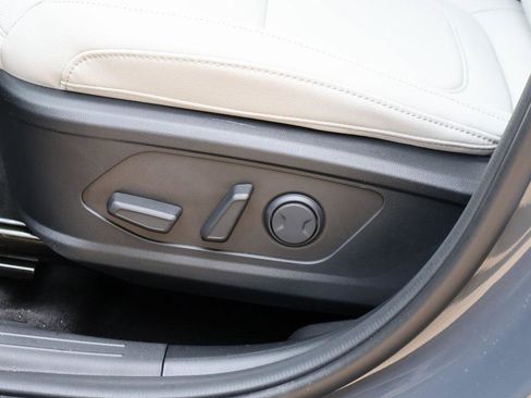 New 2026 Hyundai Tucson SEL image 25