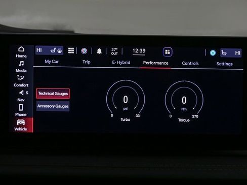 Used 2024 Alfa Romeo Tonale Veloce image 25