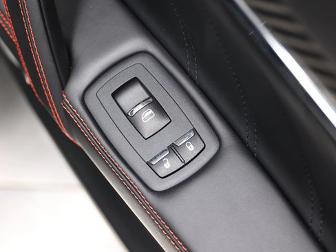 Used 2022 Maserati Quattroporte Trofeo RWD image 86