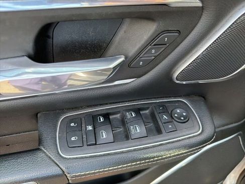 Used 2022 RAM 1500 Laramie RWD image 19