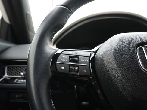 Used 2024 Honda Civic Sport image 20