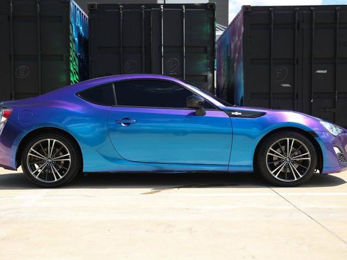 Used 2015 Scion FR-S RWD image 11