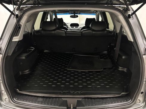 Used 2007 Acura MDX w/ Sport & Entertainment Packa AWD/4WD image 9