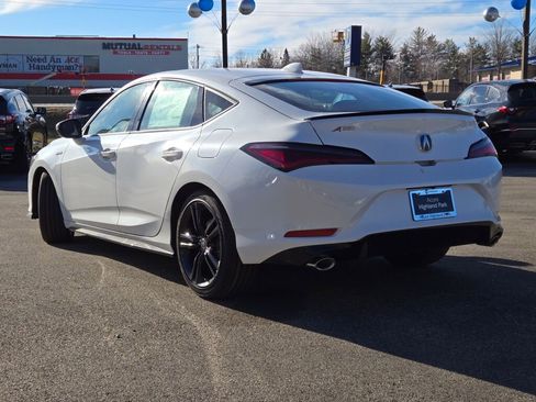 New 2026 Acura Integra A-Spec image 15