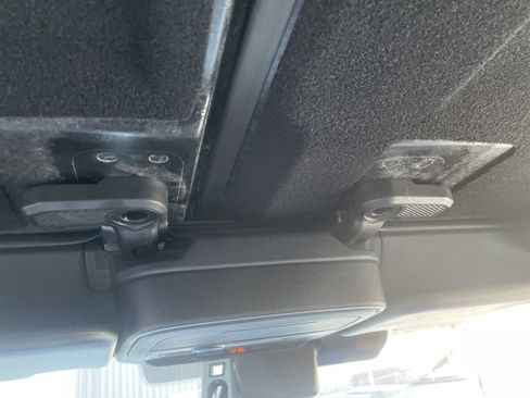 New 2025 Ford Bronco Big Bend image 50