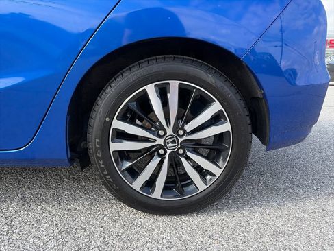 Used 2019 Honda Fit EX image 41