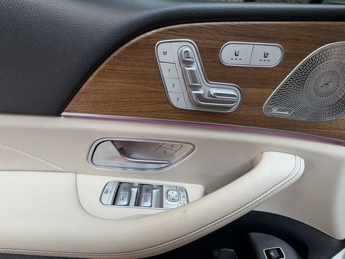 Used 2022 Mercedes-Benz GLE 350 image 21