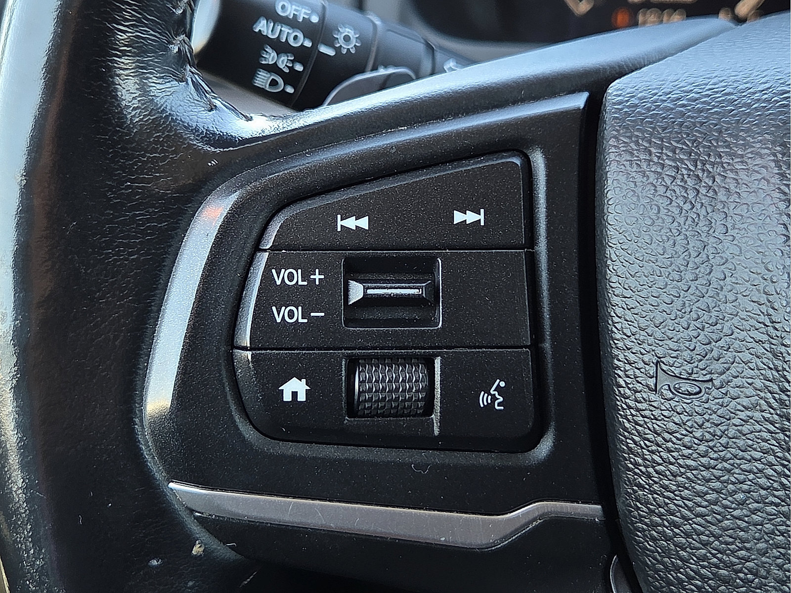 Used 2024 Honda Ridgeline Sport image 19