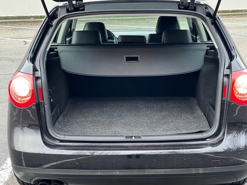 Used 2008 Volkswagen Passat Komfort image 18