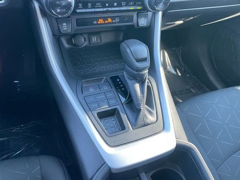 Used 2024 Toyota RAV4 XLE image 13