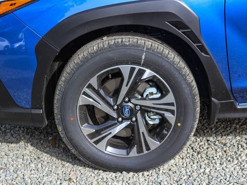 New 2025 Subaru Crosstrek 2.5i Premium image 9