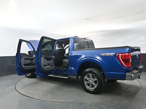 Used 2023 Ford F150 XLT w/ Equipment Group 302A High image 32