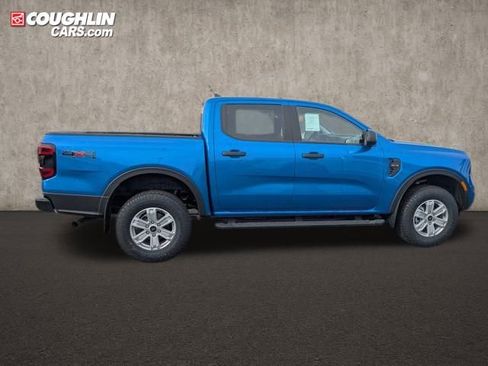 New 2025 Ford Ranger XL w/ Trailer Tow Package image 8