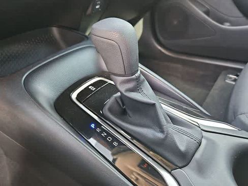 Used 2026 Toyota Corolla LE FWD image 25