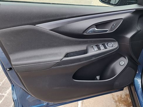 New 2026 Buick Envista Preferred w/ Convenience I Package image 13