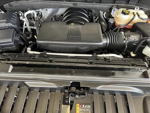 Used 2022 Chevrolet Silverado 1500 LTZ w/ LTZ Premium Package image 22