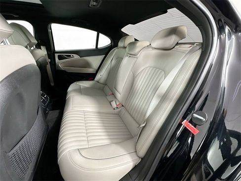 Used 2023 Genesis G70 2.0T w/ Sport Prestige Package image 23