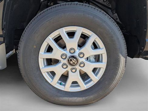 New 2025 Toyota Tacoma SR5 image 24