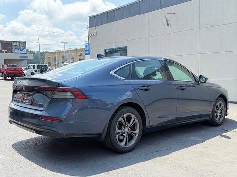 Certified 2023 Honda Accord EX-L image 26