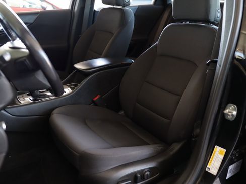 Certified 2022 Chevrolet Malibu RS image 20