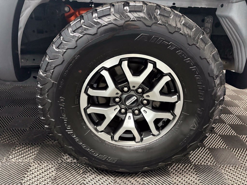 Used 2022 Ford F150 Raptor w/ Equipment Group 801A High AWD/4WD image 21
