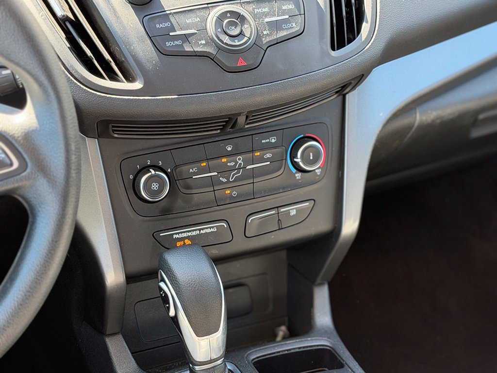 Used 2018 Ford Escape S FWD image 14