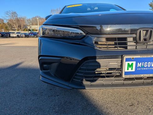 Used 2022 Honda Civic Sport image 10