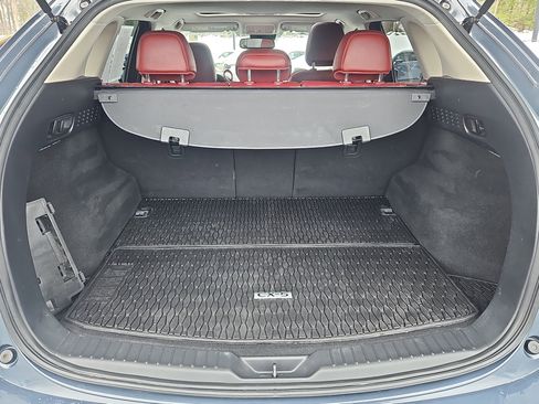 Certified 2023 MAZDA CX-5 Carbon Edition image 30