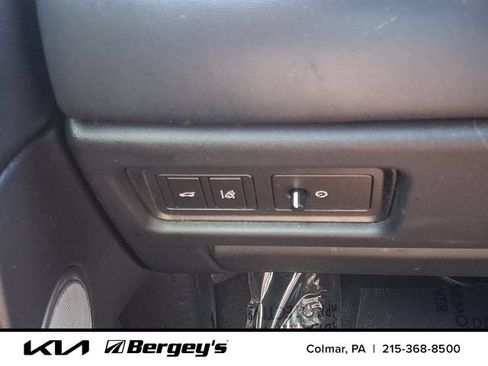 Used 2018 Land Rover Range Rover Evoque HSE Dynamic AWD/4WD image 25