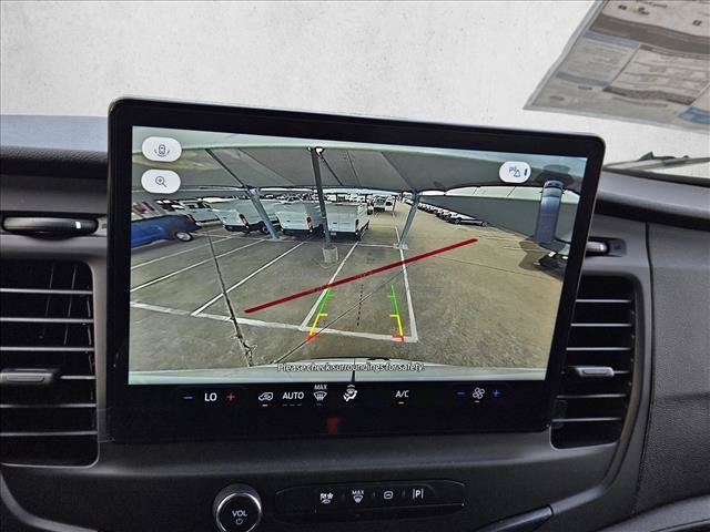 New 2026 Ford Transit 250 148 Medium Roof RWD image 18