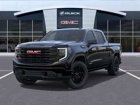 New 2026 GMC Sierra 1500 Elevation w/ Preferred Package image 7