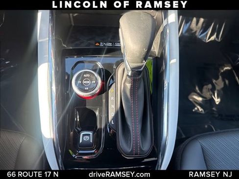 Used 2024 GMC Canyon AT4X image 24