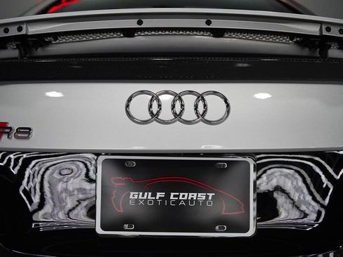Used 2009 Audi R8 V10 AWD/4WD image 27