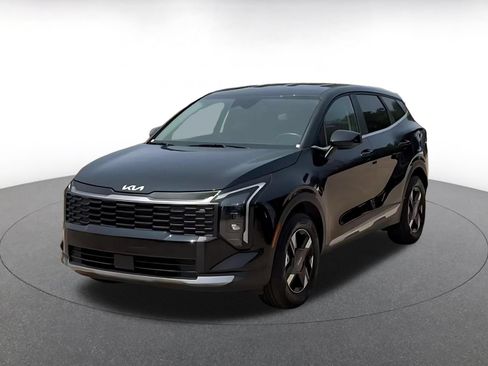 Used 2026 Kia Sportage LX AWD/4WD image 7