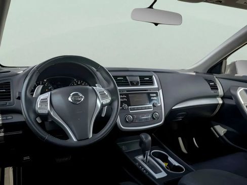 Used 2016 Nissan Altima 2.5 SR image 27