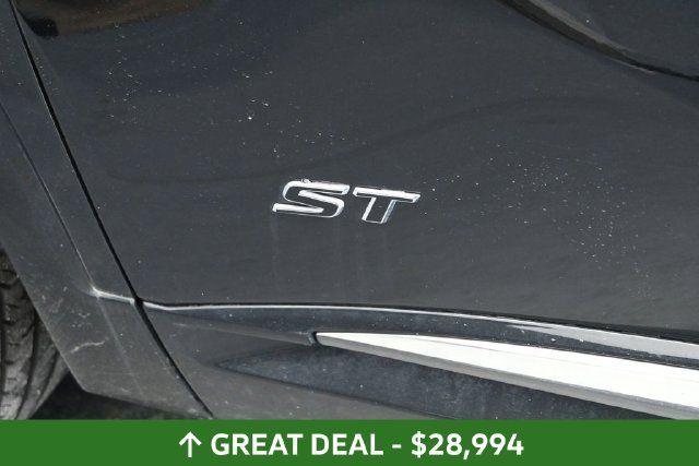 Used 2024 Buick Envision Sport Touring AWD/4WD image 15
