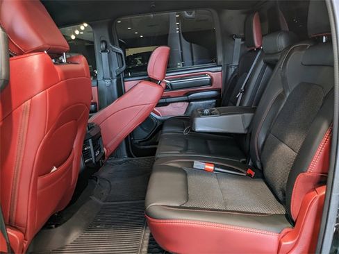 Used 2022 RAM 1500 TRX image 13