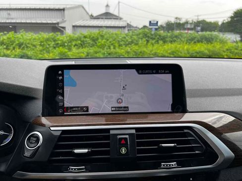 Used 2019 BMW X3 xDrive30i w/ Convenience Package image 29