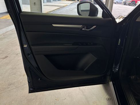 Used 2025 MAZDA CX-5 AWD 2.5 S w/ Select Package image 20