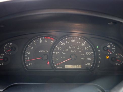 Used 2005 Toyota Tundra SR5 AWD/4WD image 9