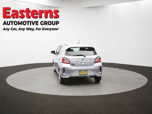 Used 2022 Mitsubishi Mirage ES image 63