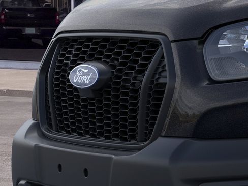 New 2026 Ford Transit 150 Low Roof RWD image 17
