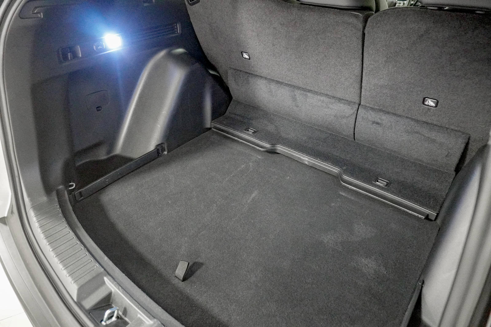 Used 2026 Honda CR-V EX-L image 9