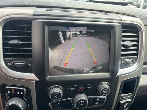 Used 2014 RAM 1500 Big Horn AWD/4WD image 21