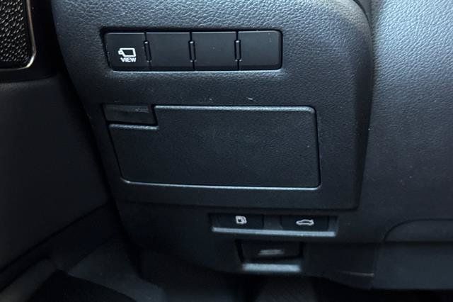 Used 2021 Lexus ES 300h w/ Accessory Package FWD image 30