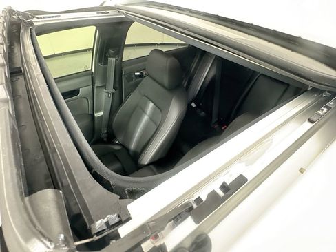 New 2026 Honda Civic Sport image 30