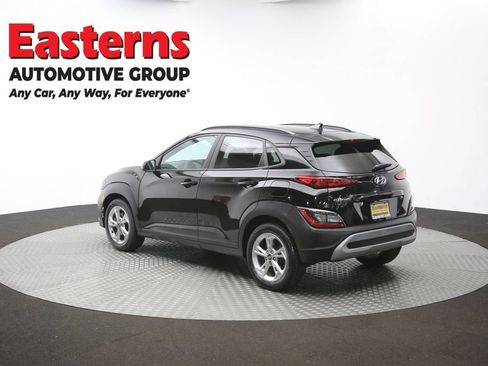 Used 2023 Hyundai Kona SEL w/ Cargo Package AWD/4WD image 62
