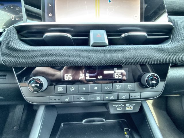 New 2026 Subaru Outback Limited AWD/4WD image 21