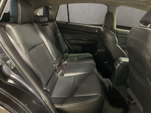 Used 2012 Subaru Impreza 2.0i Sport Limited image 22