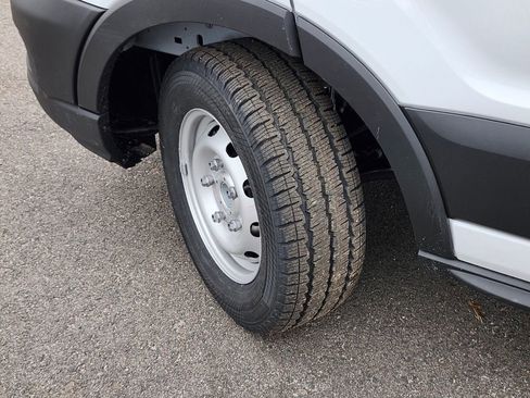 New 2026 Ford Transit 250 148 Medium Roof w/ Load Area Protection Package image 30